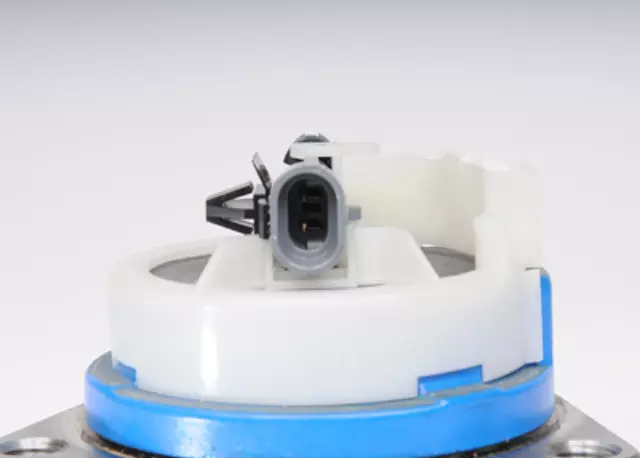 FW149 - Driveline &amp; Axles: ACDelcoâ„¢ Wheel Bearing And Hub Assembly for Cadillac: CTS, SRX, STS Image