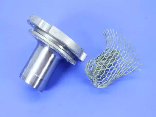 Output Flange - Mopar (5142860AB)