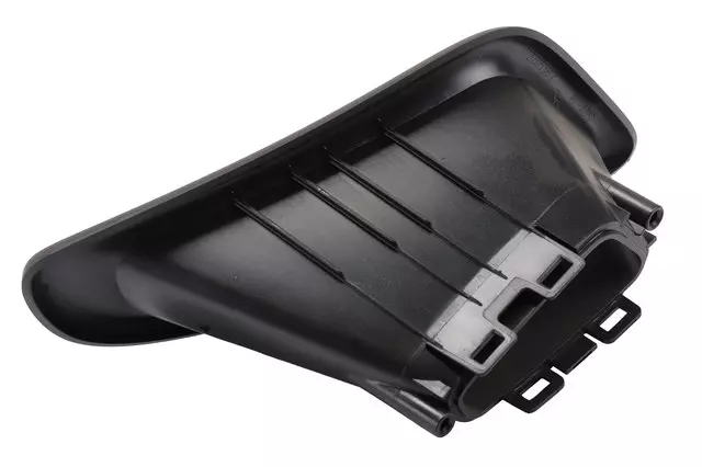 Front Seat Back Opening Bezel - GM (23424969)