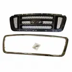 5L3Z8200FAPTM - Body: Grille for Ford Image