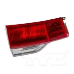17527800 - : TYC Tail Light Assembly for TYC Image