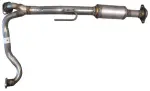 42613 - : Direct-Fit Catalytic Converter (Non C.A.R.B. Compliant) for AB Catalytic Image