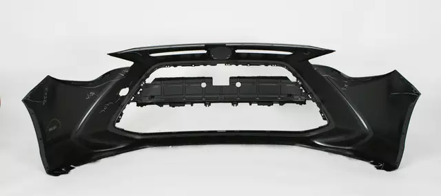 52119WB005 - Body: Bumper Cover for Scion: iA | Toyota: Yaris, Yaris iA Image