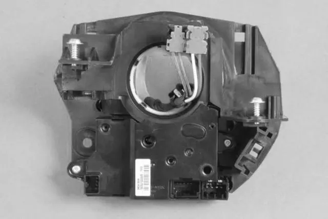 68459489AA - : Steering Angle/Clock Spring Assembly Sensor for Chrysler: Town &amp; Country | Dodge: Grand Caravan | Ram: C/V Image