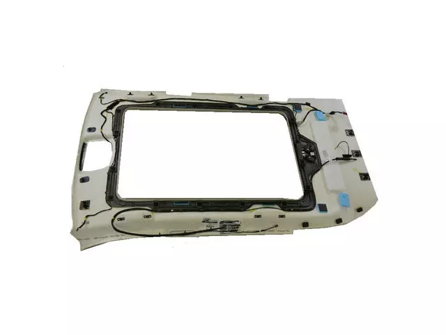 5RW50HDAAB - Interior Trim: Headliner for Mopar Image