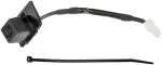 592228 - : Parking Assist Camera for Subaru: Forester Image