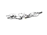 68592044AD - Electrical: Body Wiring for Mopar Image