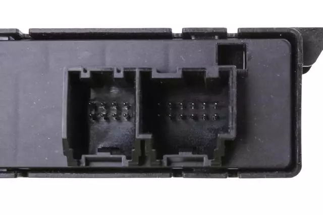 Parking Assist Control Module - GM (84172654)