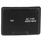 FL3Z19A487B - : Cover for Ford Image