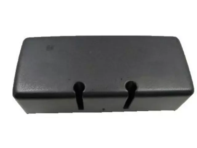 F81Z25045C22AAA - : Coin Holder for Ford: Excursion, F-250 Super Duty, F-350 Super Duty, F-450 Super Duty, F-550 Super Duty Image