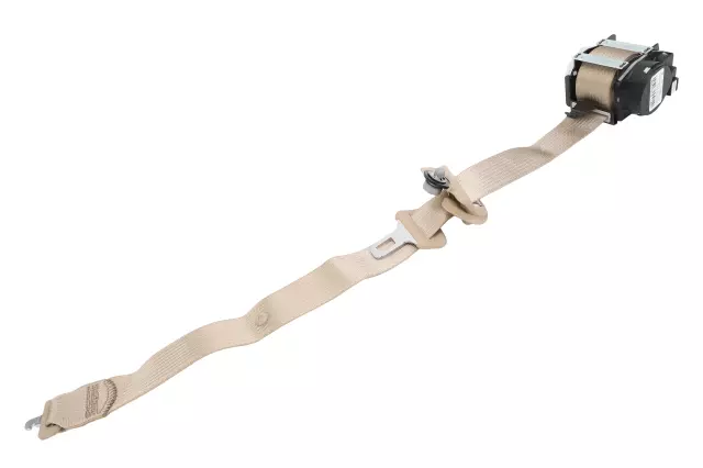 Seat Belt - GM (19207606)