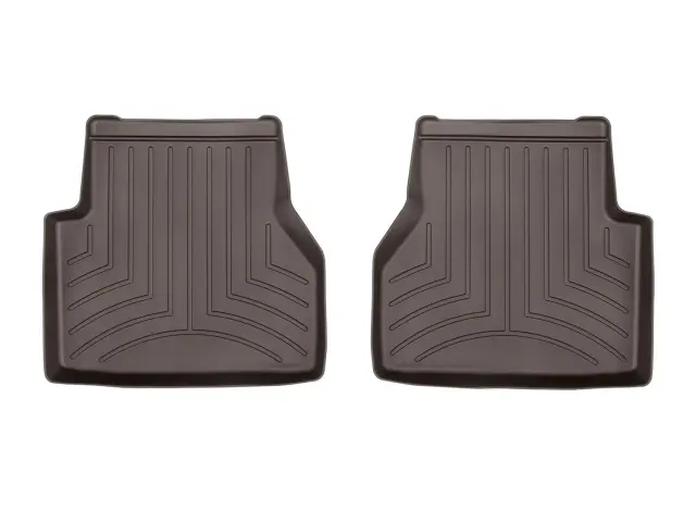 4715113 - Accessories: Rear Cocoa FloorLiner™ DigitalFit® for WeatherTech Image