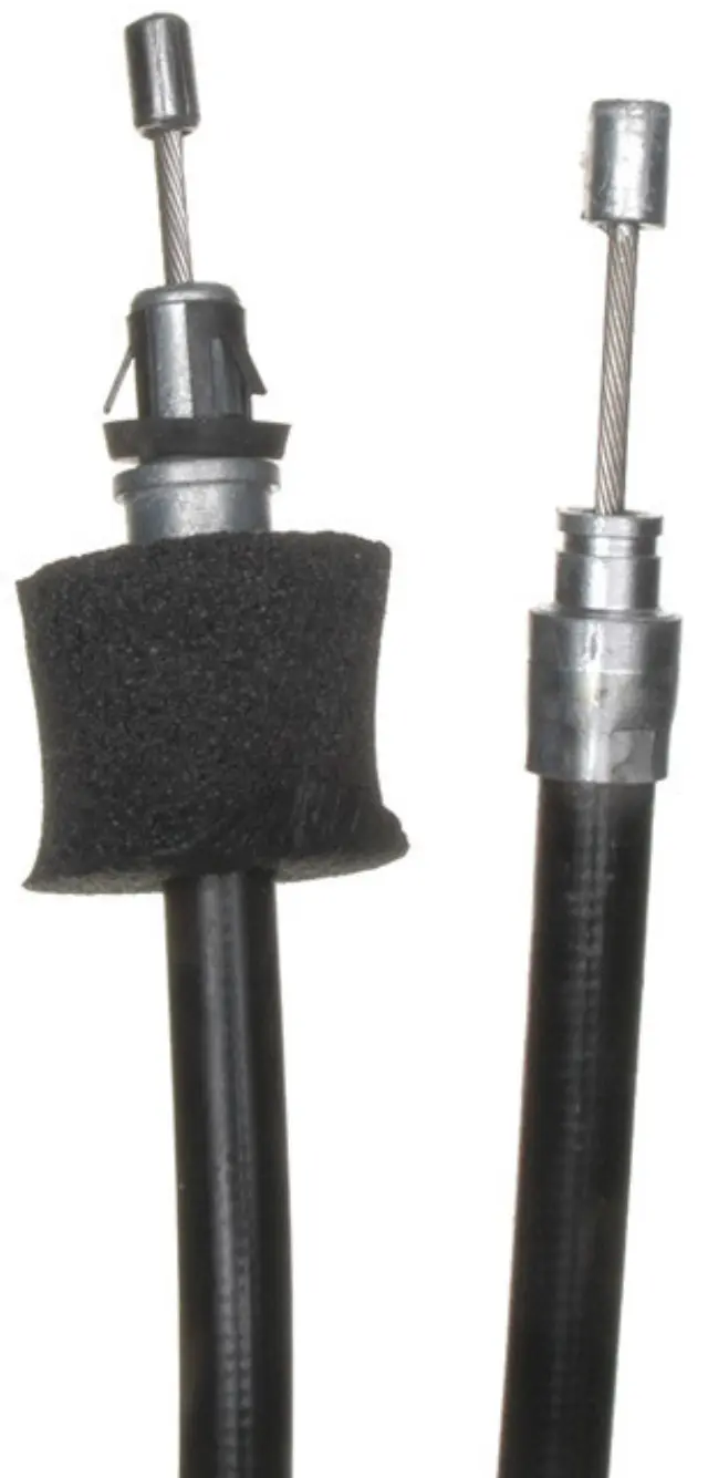 BC95566 - Brakes &amp; Brake Parts: Raybestos Element3 Parking Brake Cable for Raybestos Brakes Image
