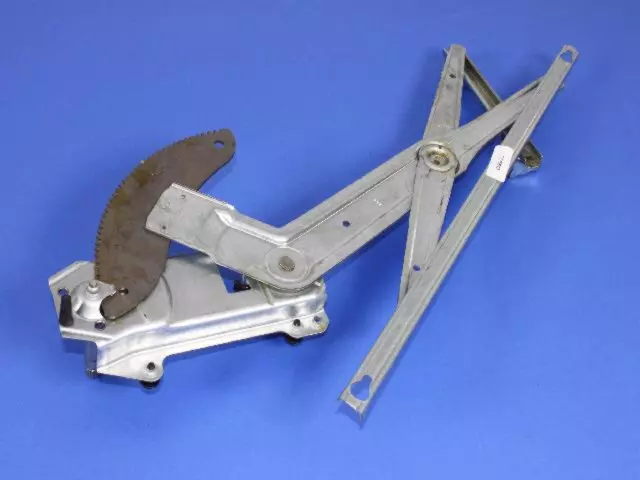 55075813 - : Front Door Window Regulator, Left for Dodge: Ram 1500, Ram 2500, Ram 3500 Image