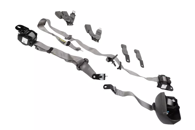 19369262 - : F Belt Kit for GM Image