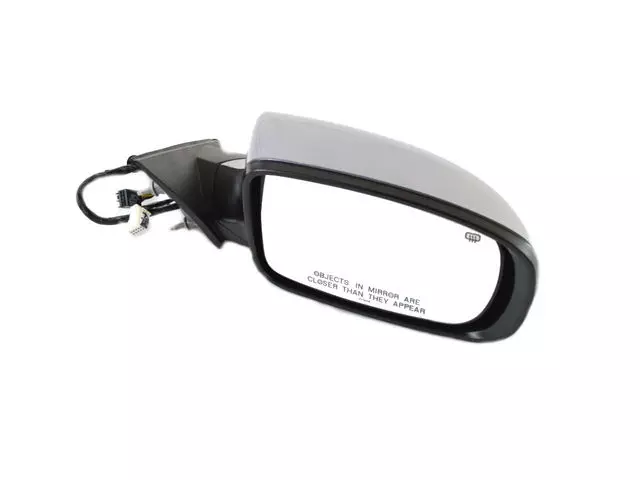 1NJ52JSCAJ - : Outside Rear-View Mirror, Right for Mopar Image