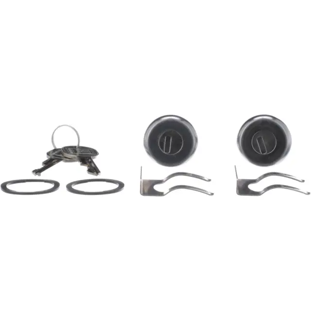 DL6 - Exterior: Door Lock Kit for SMP CORP Image