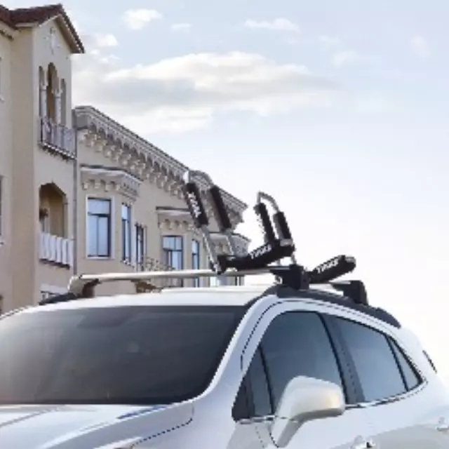 2009-2021 GM Rack Mounted Water Sport Carrier By - GM (19330171)