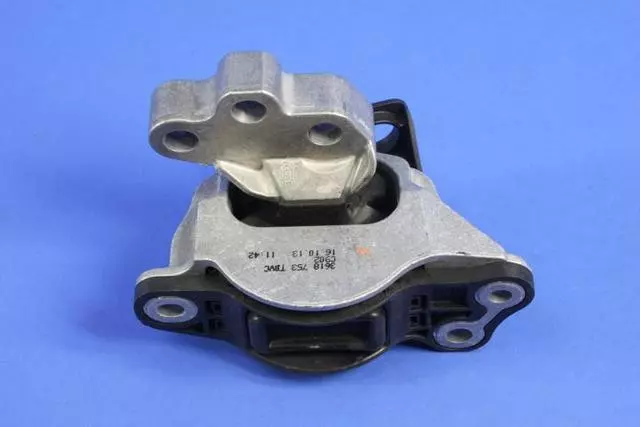 68236044AA - : Engine Mount Isolator for Mopar Image