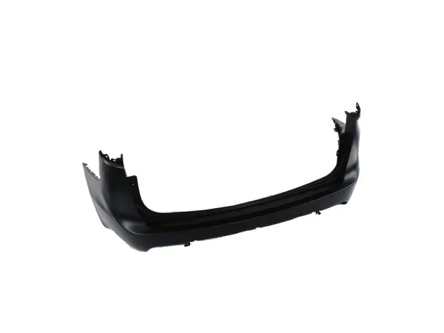 68312624AB - Frame, Bumper and Fascia: Rear Fascia for Mopar Image image