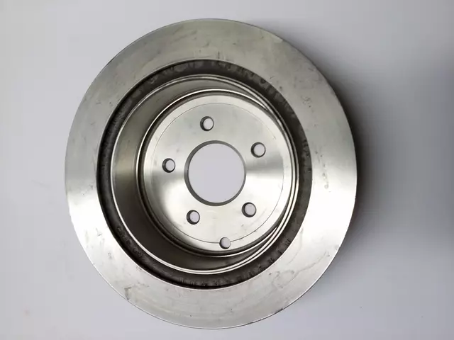 43206CK000 - Brakes: Rotor for Infiniti Image