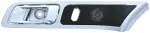 15743 - Body: Interior Door Handle for Dorman Image