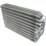 EV6905ATC - : A/C Evaporator Core -- Evaporator Aluminum TF for UAC Image