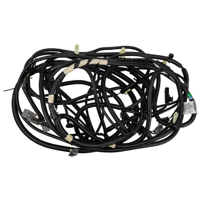 FG1Z14290A - Electrical: Wire Harness for Ford Image