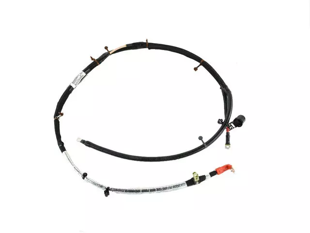 Battery Positive Wiring - Mopar (68252099AC)