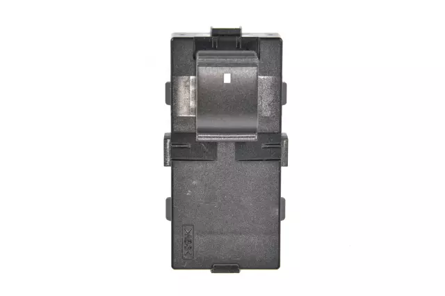 20845791 - Body: Window Switch for Cadillac: CTS Image