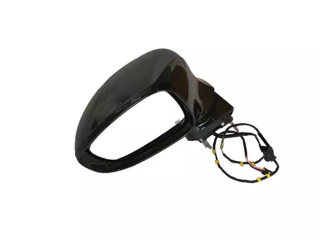 Outside Rearview Mirror, Left - Mopar (5RM13AXRAD)