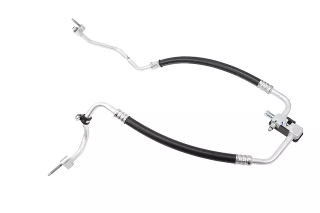 Acdelco™ A/C Refrigerant Discharge Hose - GM (1532600)