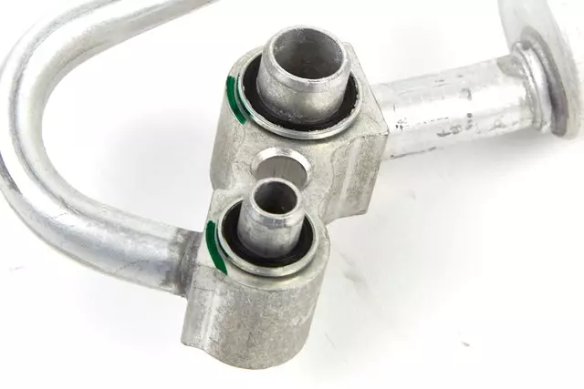 1534730 - HVAC: ACDelcoâ„¢ AC Hose for Chevrolet: Impala, Impala Limited Image