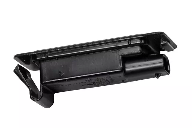 Rear License Plate Lamp - GM (13510659)