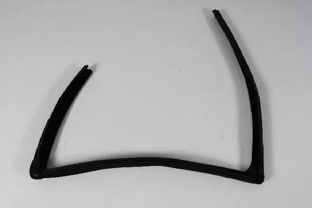 5074019AI - : Rear Door Flush Glass Weatherstrip, Left for Dodge: Avenger Image