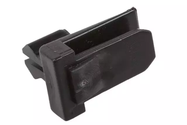 88934982 - : Front Floor Console Cup Holder Latch for GM Image