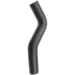 71629 - : CURVED RADIATOR HOSE, DAYCO for DAYCO HYDRAULIC Image