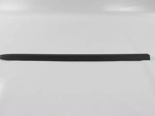 Front Door Molding, Left - Mopar (RQ45ZSPAA)