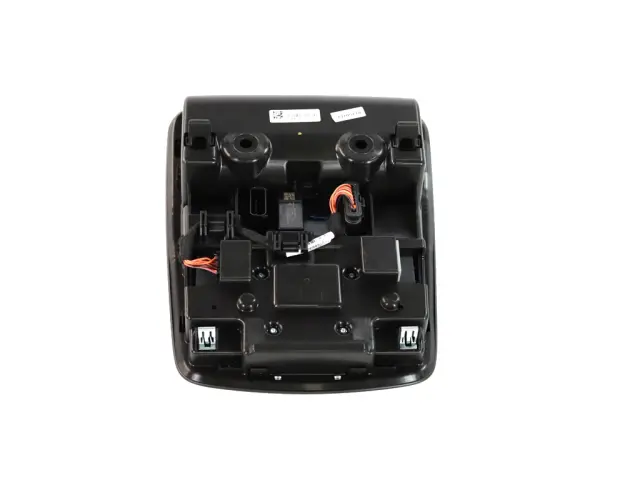 Overhead Console - Mopar (6EK021X7AE)