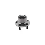 734255 - : Volvo (2.4, 2.5) Wheel Bearing and Hub Assembly  - Front for GSP Image