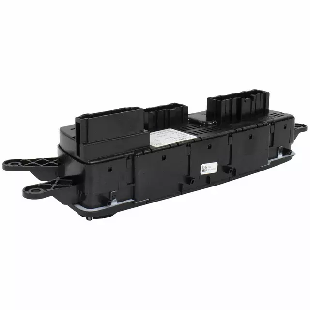 KT1Z19980AR - HVAC: Dash Control Unit for Ford: Transit Connect Image
