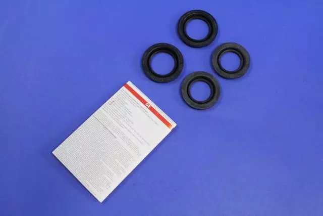 « 5093299AA – Brakes : Frein à Disque Trs Soufflet pour Mopar Image »