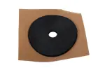 84476664 - : Quarter Upper Panel Baffle for GM Image