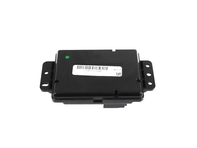 68493387AB - Air Conditioners and Heaters: A/c And Heater Module for Mopar Image