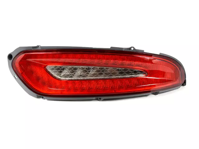 5035178AC - : Tail Lamp, Right for Mopar Image