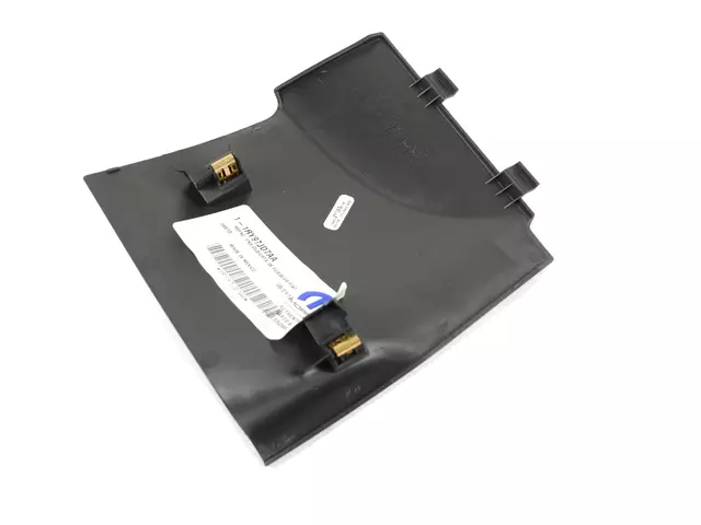 1RY97JD7AA - Interior Trim: Fuse Access Cover for Mopar Image