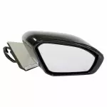 GD9Z17682CAPTM - Body: Mirror Outside for Lincoln: Continental Image