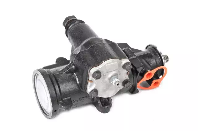 Gear Assembly - GM (19330477)