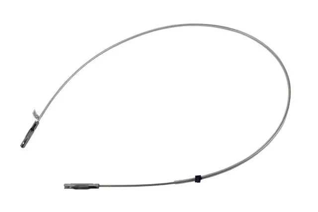 22738078 - Brakes: Parking Brake Cable for Chevrolet: Express 2500, Express 3500 | GMC: Savana 2500, Savana 3500 Image