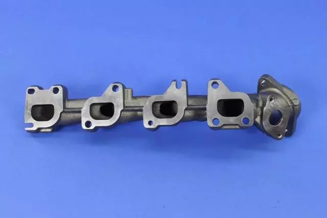 Exhaust Manifold, Left Side - Mopar (05045485AC)